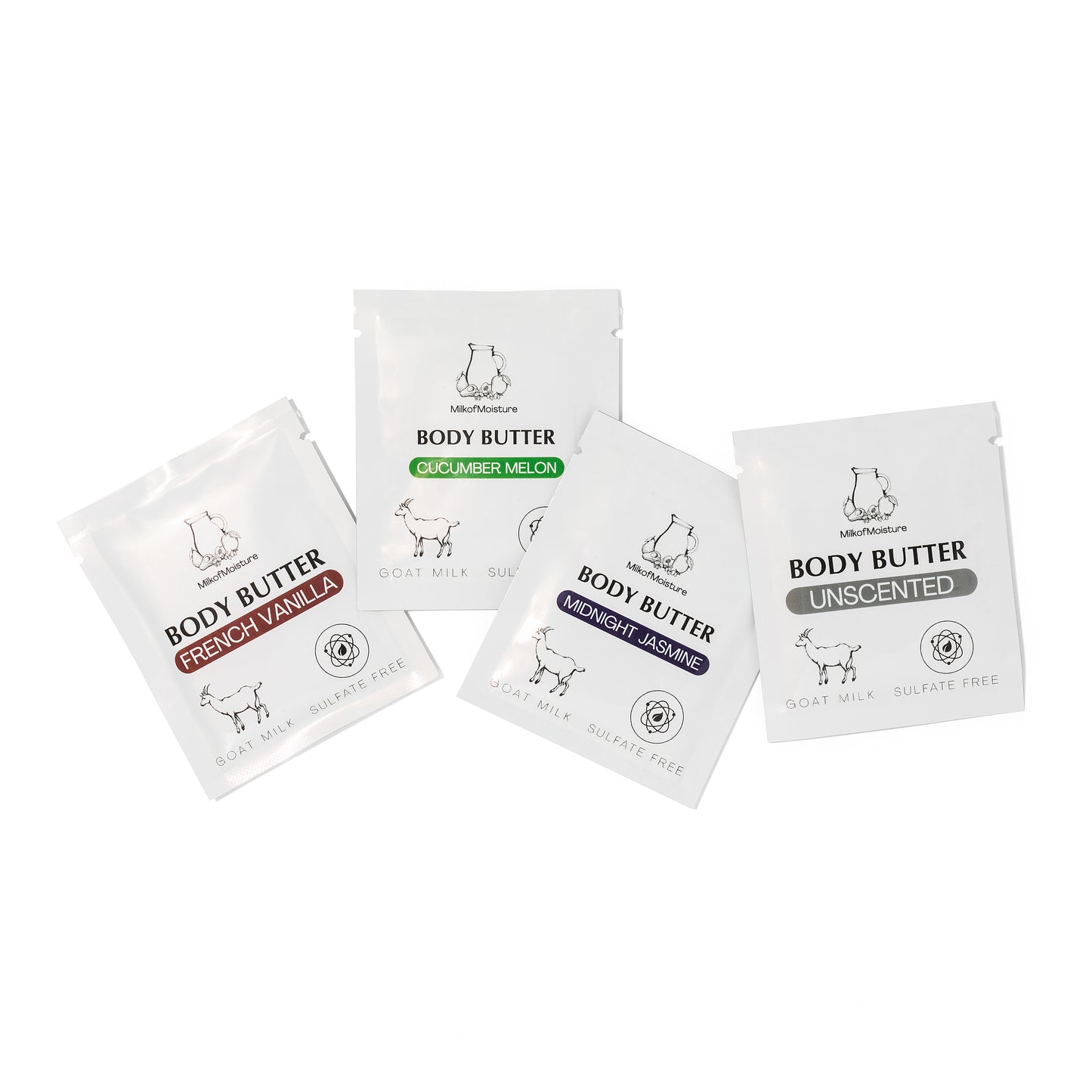 All in One Body Butter